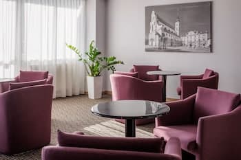 OREA Hotel Voro Brno