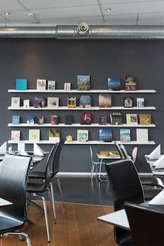 Connect Hotel Arlanda