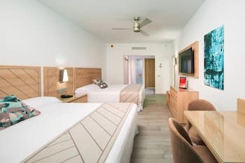 RIU Ocho Rios All Inclusive