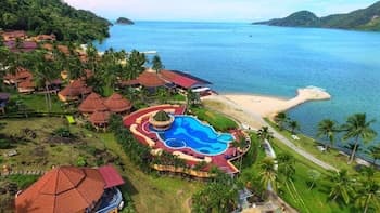 The Aiyapura Koh Chang