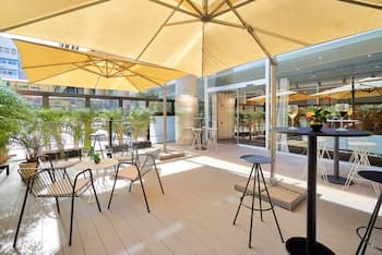 Eurostars Málaga Hotel