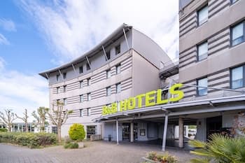 B&B Hotel Calais Terminal Cité de l'Europe 3