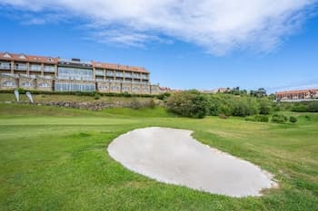 Abba Comillas Golf Hotel
