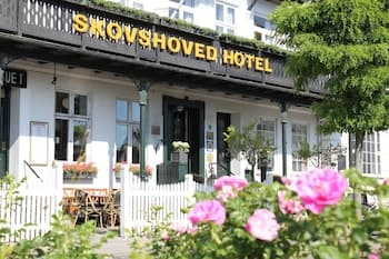 Skovshoved Hotel