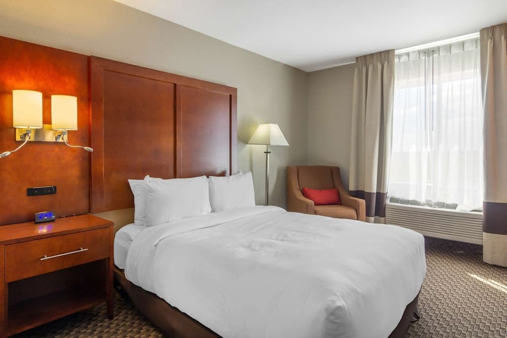 Comfort Inn & Suites Sterling