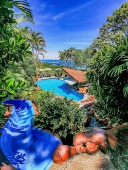 Si Como No Resort, Spa and Wildlife Refuge