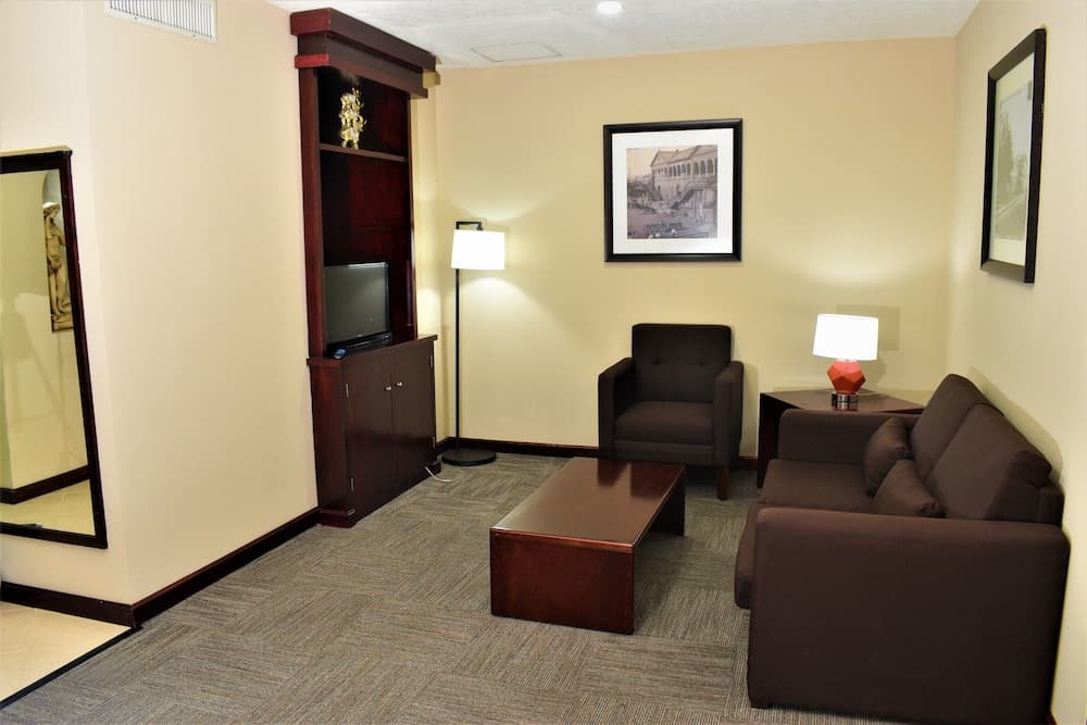 Hampton Inn By Hilton Tampico Zona Dorada