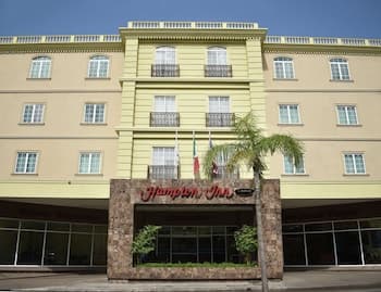 Hampton Inn By Hilton Tampico Zona Dorada