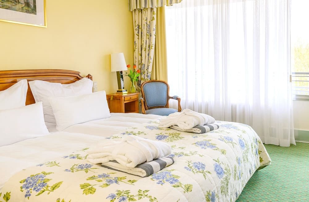 Hotel Bel Air Sport & Wellness