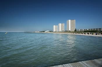 IFA Fehmarn Hotel & Ferien-Centrum