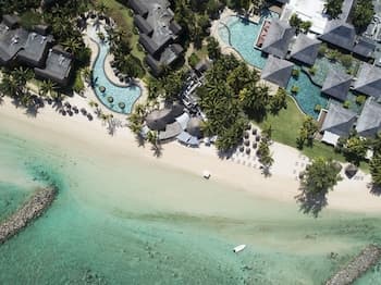 Heritage Awali Golf & Spa Resort – All Inclusive