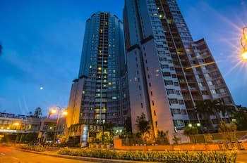 Horison Suites & Residences Rasuna Jakarta - CHSE Certified