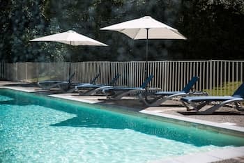 Zenitude Hôtel - Résidences Toulouse Métropole