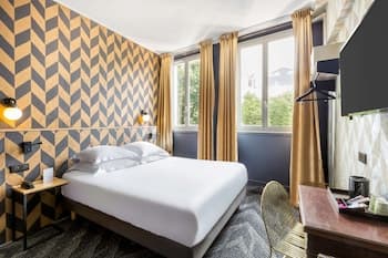 Best Western Hôtel Centre Reims