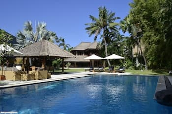 Sienna Villas Seminyak