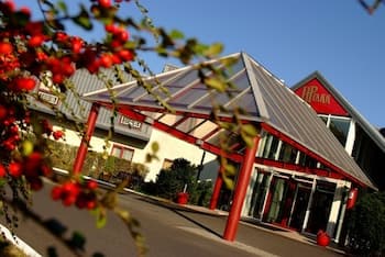 Hotel Hp Park Olsztyn