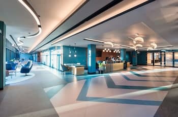 Hunguest Hotel Bal Resort