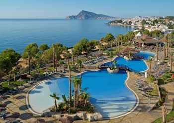 SH Villa Gadea Hotel