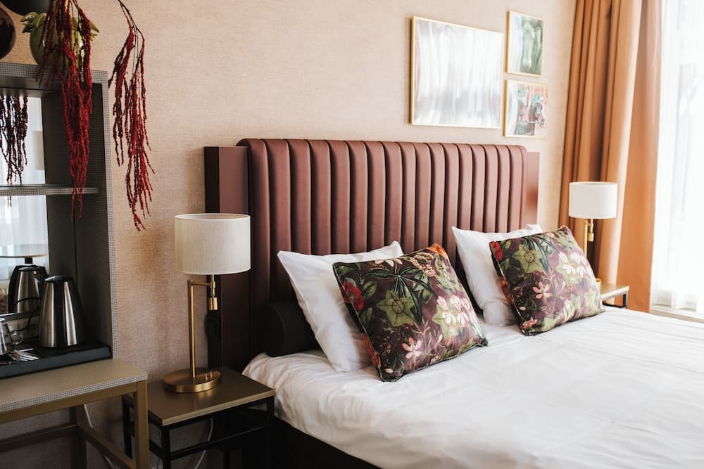 Hotel en Restaurant Wesseling