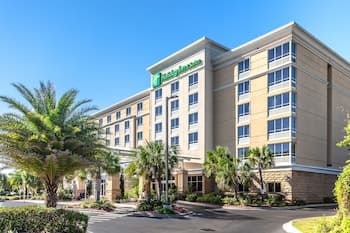 Holiday Inn Hotel & Suites Tallahassee Conference Ctr N, an IHG Hotel