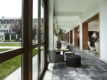 Radisson Blu Hotel Paris, Marne-la-Vallée