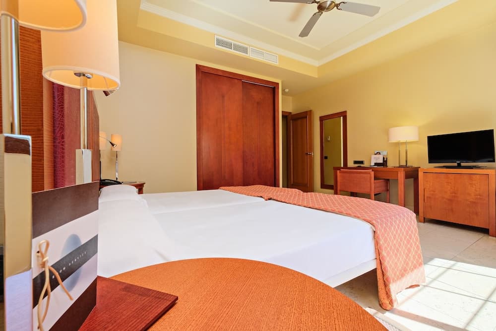 Hotel Envía Almería Spa & Golf