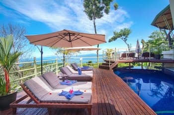 Issimo Suites Boutique Hotel & Spa - Adults Only