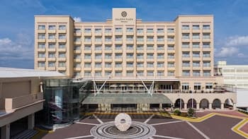 Galería Plaza Veracruz by Brisas