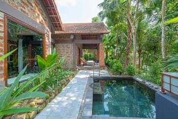 Pilgrimage Village Hue