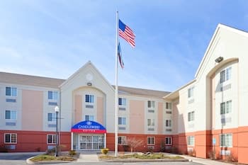 Candlewood Suites Williamsport, an IHG Hotel