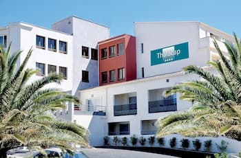 Thalacap Résidence