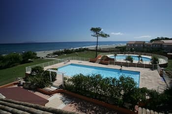 Résidence Cala Bianca