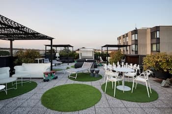 Best Western Plus Executive Hotel and Suites