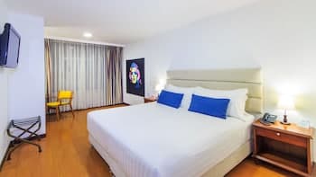 Pop Art Hotel Manizales Centro Histórico