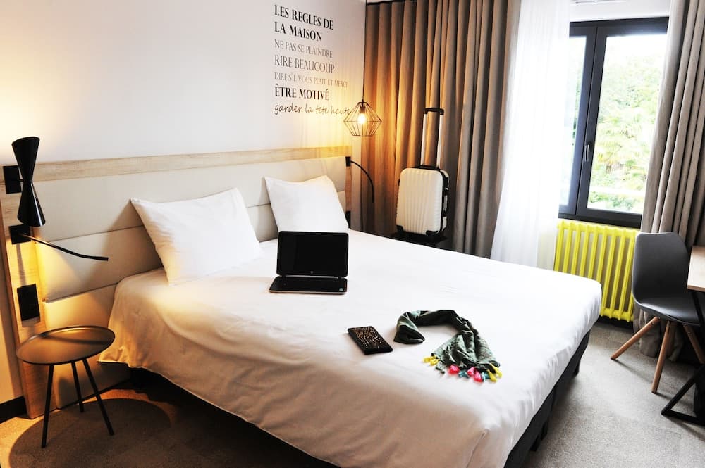 Urban Style Hotel de France