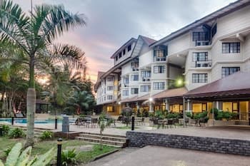 ēRYA by SURIA Cherating