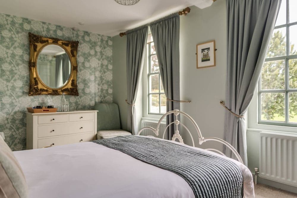 The Ancient Gatehouse Hotel