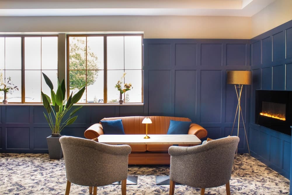 Great National Ballykisteen Golf Hotel