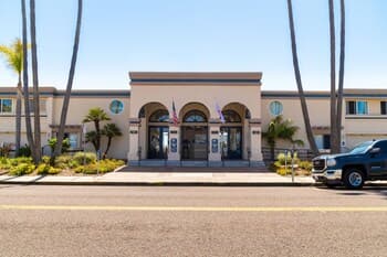 Southern California Beach Club