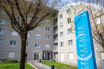 Zenitude Hôtel - Résidences La City