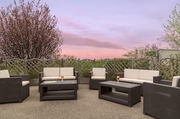 The Originals Boutique, Actuel Hôtel