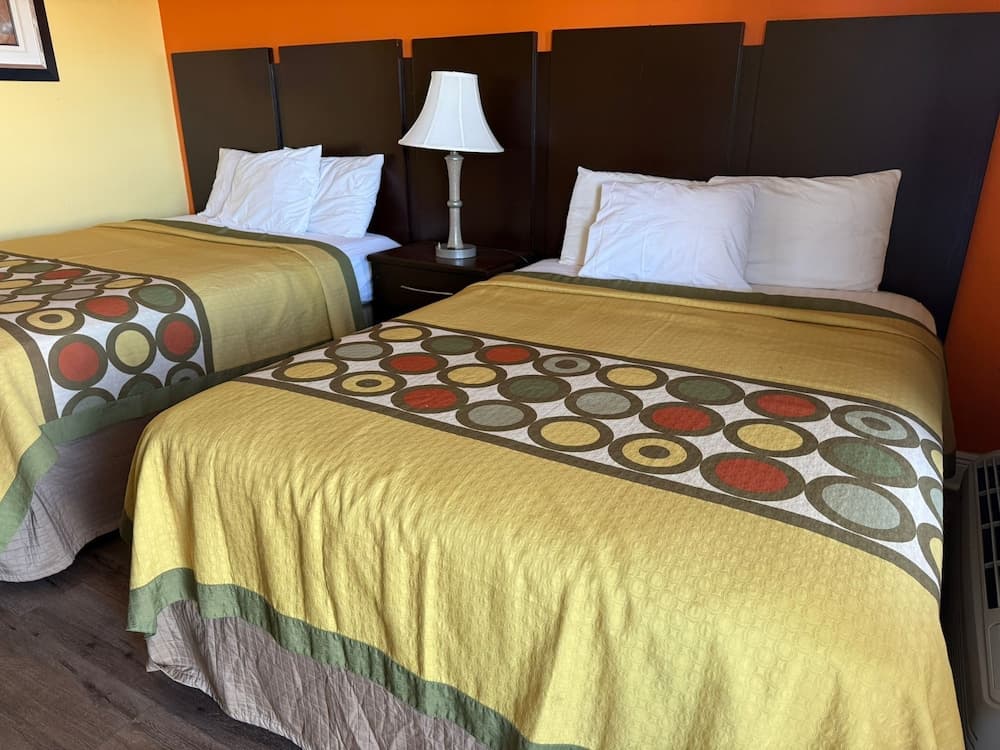 American Inn of Kinder