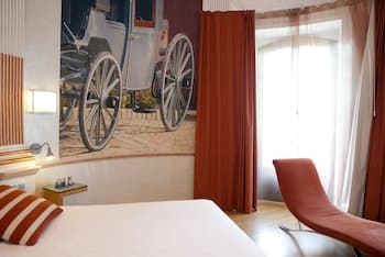 Itaca Jerez by Soho Boutique