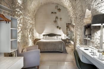 Relais & Châteaux Locanda Don Serafino