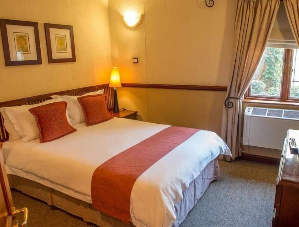 Peermont Mondior, Gaborone