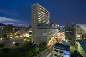 Miyako Hotel Yokkaichi
