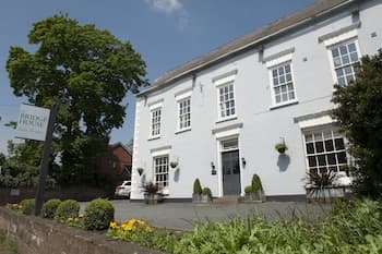 The Bridge House Boutique B&B