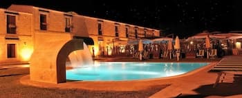 Il Podere Hotel Restaurant