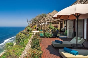 Bulgari Resort Bali - CHSE Certified