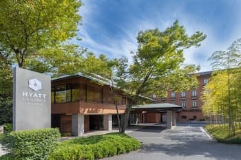 Hyatt Regency Kyoto